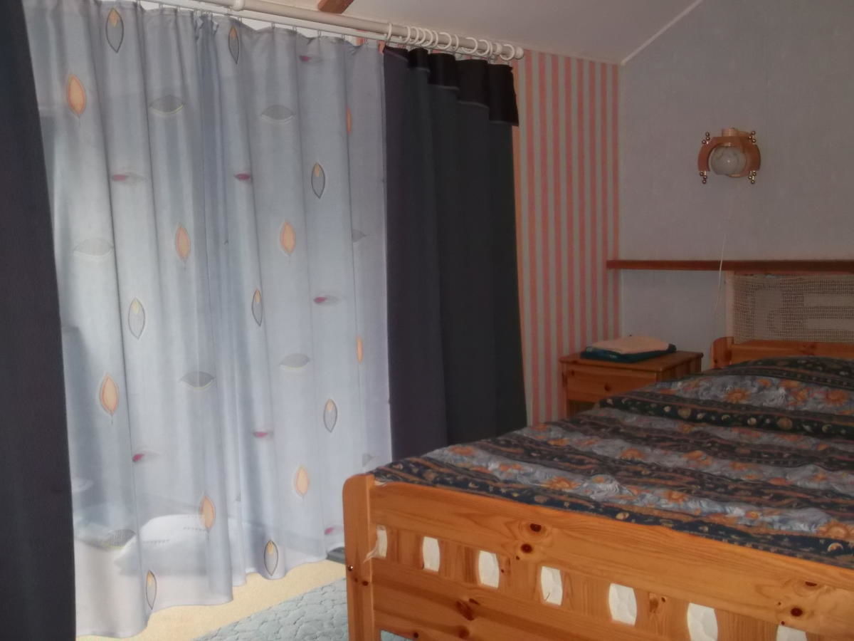 Проживание в семье Pärna Home Accommodation Külitse-14