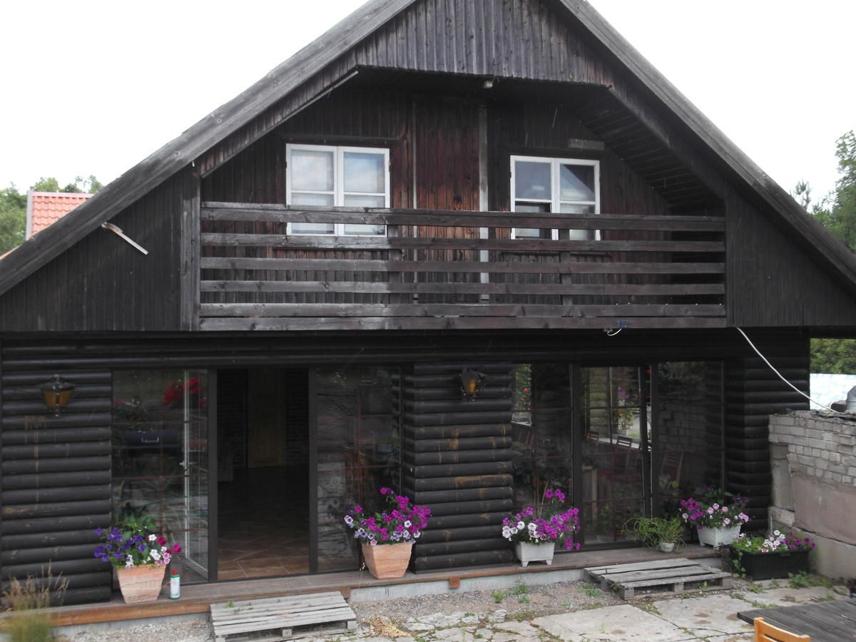Проживание в семье Pärna Home Accommodation Külitse-19