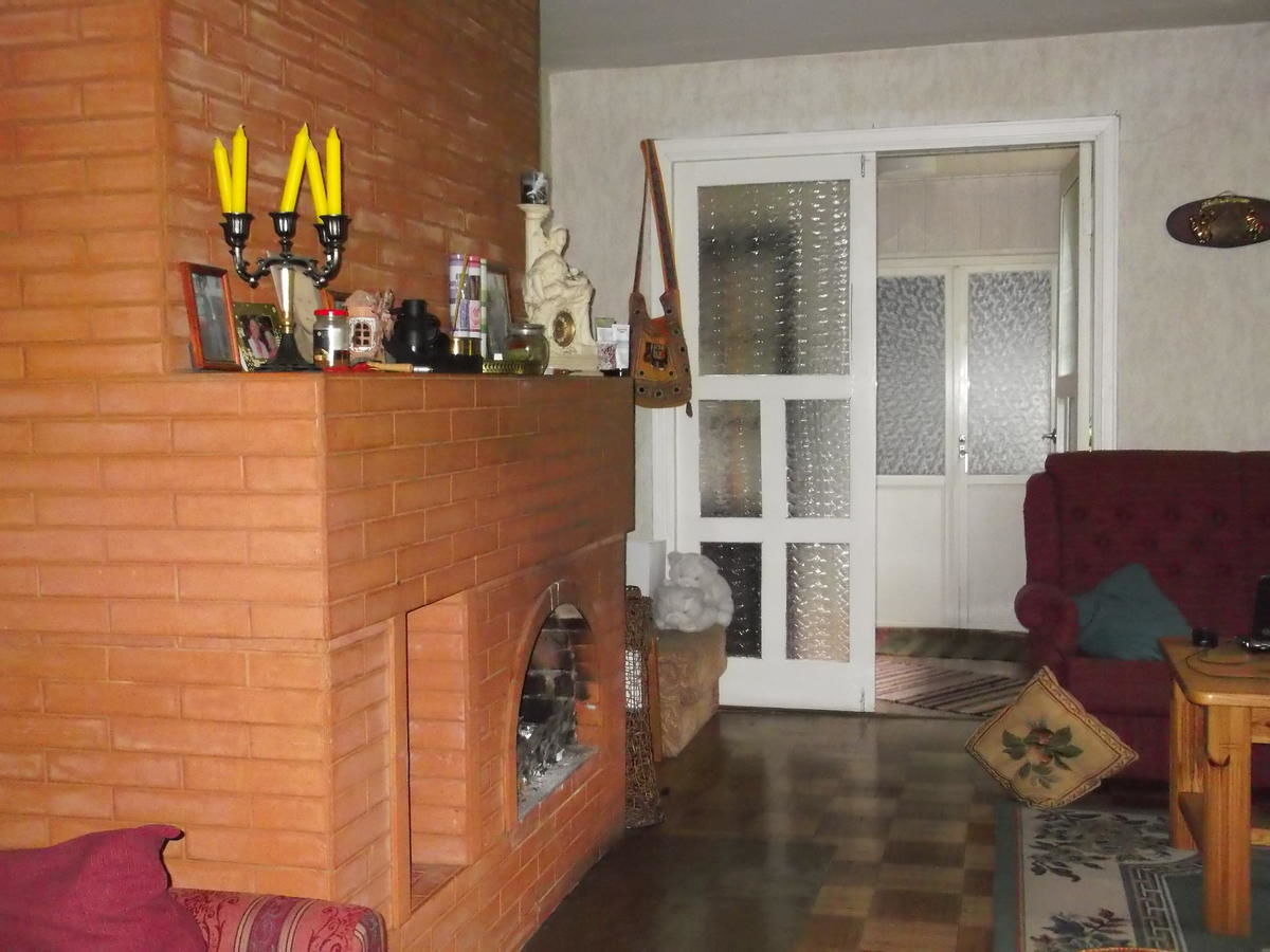 Проживание в семье Pärna Home Accommodation Külitse-20