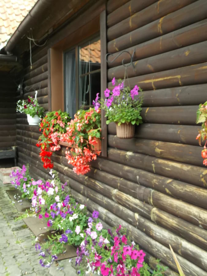 Проживание в семье Pärna Home Accommodation Külitse-30