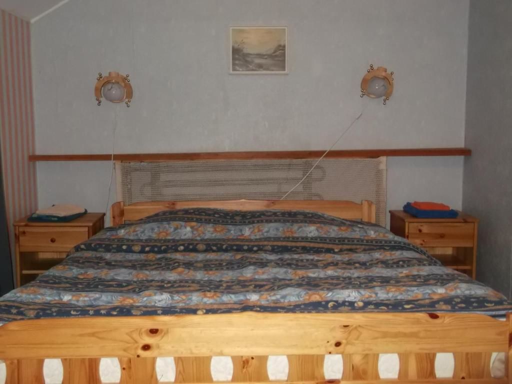 Проживание в семье Pärna Home Accommodation Külitse