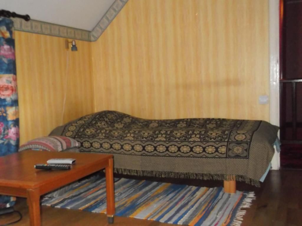 Проживание в семье Pärna Home Accommodation Külitse-41