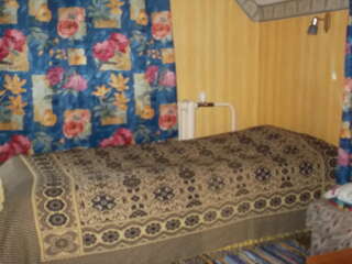Проживание в семье Pärna Home Accommodation Külitse Двухместный номер с 1 кроватью или 2 отдельными кроватями-6