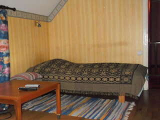 Проживание в семье Pärna Home Accommodation Külitse Двухместный номер с 1 кроватью или 2 отдельными кроватями-7