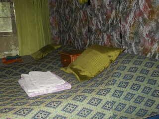 Проживание в семье Pärna Home Accommodation Külitse Двухместный номер с 1 кроватью или 2 отдельными кроватями-8