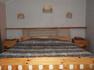 Проживание в семье Pärna Home Accommodation Külitse Двухместный номер с 1 кроватью или 2 отдельными кроватями-9