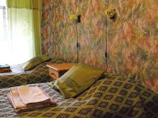 Проживание в семье Pärna Home Accommodation Külitse Двухместный номер с 1 кроватью или 2 отдельными кроватями-11