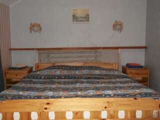 Проживание в семье Pärna Home Accommodation Külitse Двухместный номер с 1 кроватью или 2 отдельными кроватями-12
