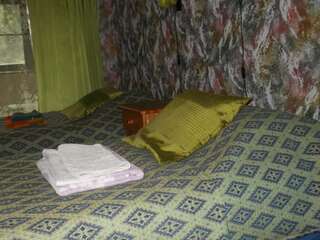 Проживание в семье Pärna Home Accommodation Külitse Двухместный номер с 1 кроватью или 2 отдельными кроватями-14