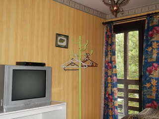 Проживание в семье Pärna Home Accommodation Külitse Двухместный номер с 1 кроватью или 2 отдельными кроватями-1