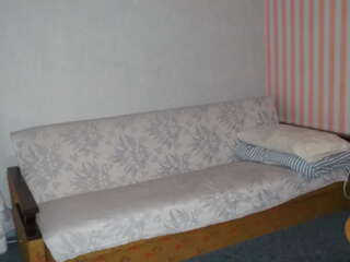 Проживание в семье Pärna Home Accommodation Külitse Двухместный номер с 1 кроватью или 2 отдельными кроватями-2