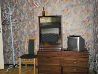 Проживание в семье Pärna Home Accommodation Külitse Двухместный номер с 1 кроватью или 2 отдельными кроватями-3