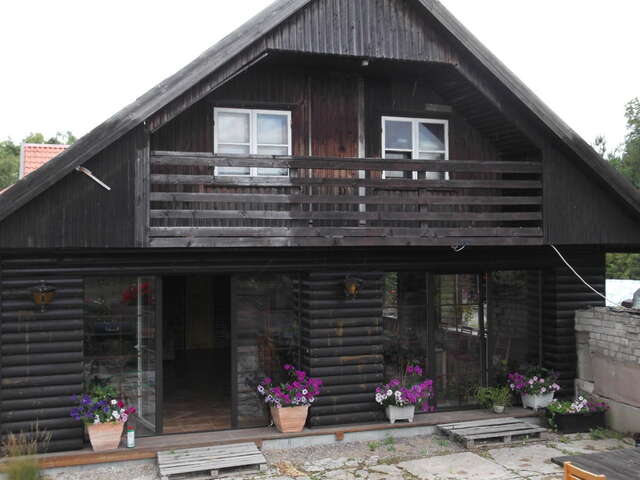 Проживание в семье Pärna Home Accommodation Külitse-18