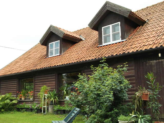Проживание в семье Pärna Home Accommodation Külitse-22